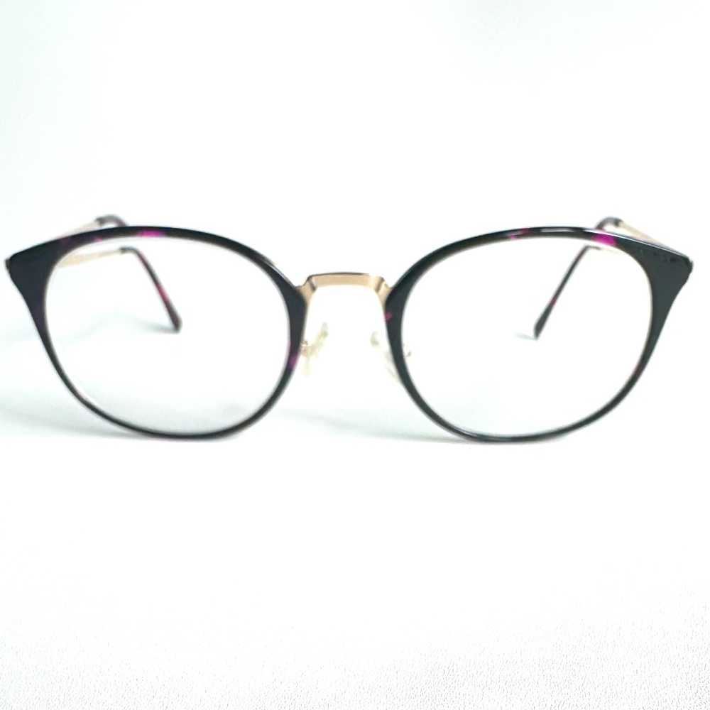 Eyeglass Frame
